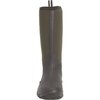 Muck Boot Co Edgewater Classic High, Brown, 9, PR ECH-900-BRN-090